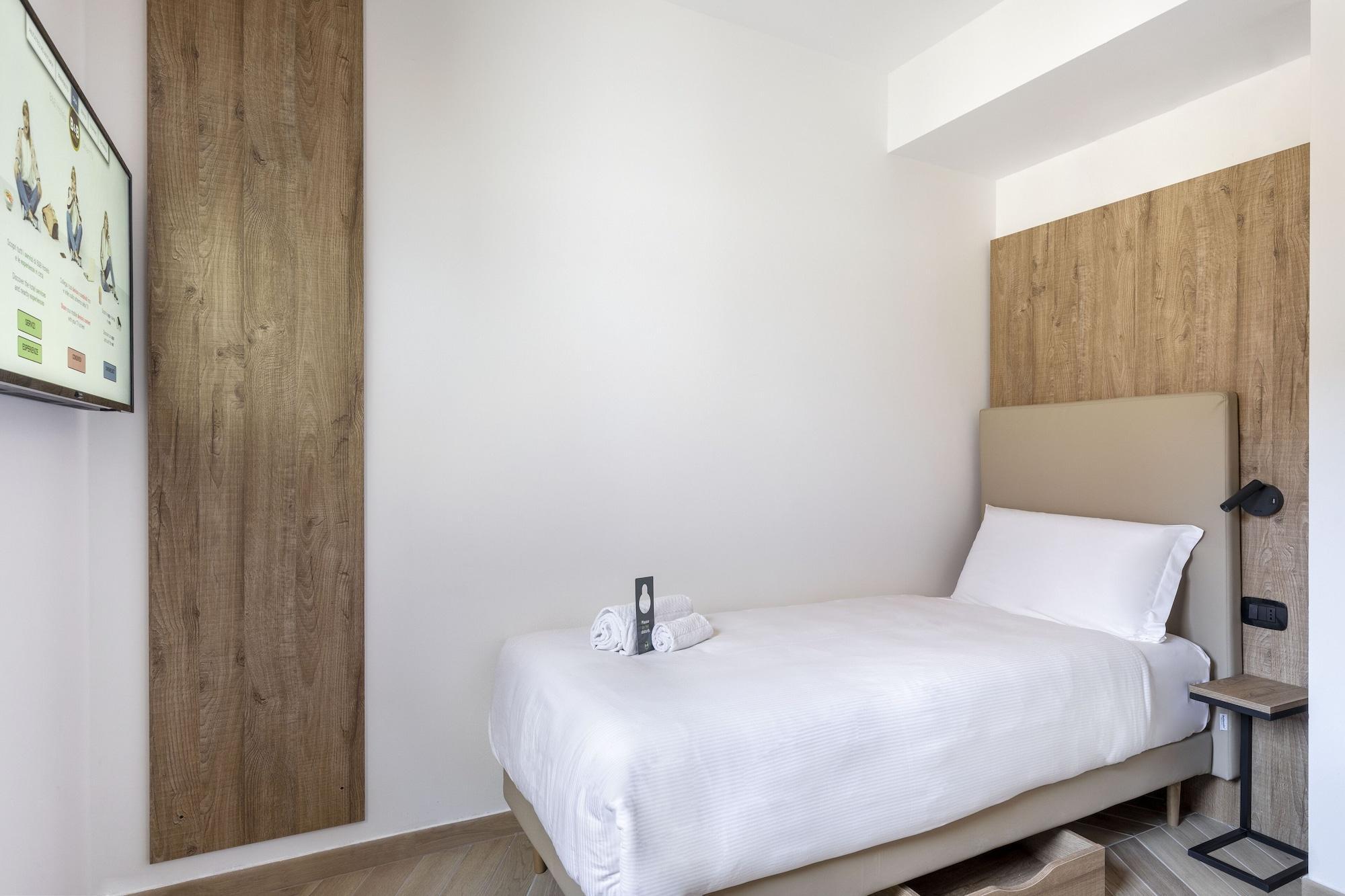 B&B Hotel Passo Tre Croci Cortina كورتينا دامبيتزو المظهر الخارجي الصورة