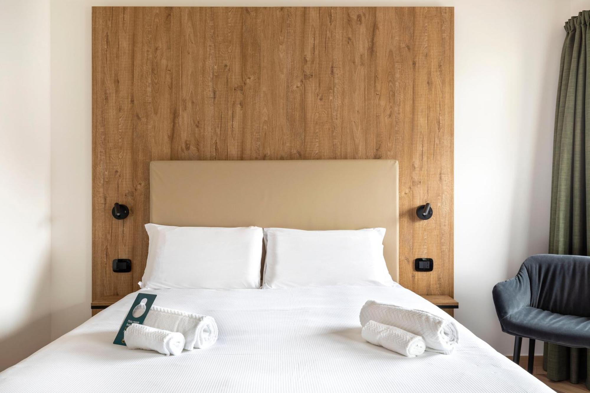 B&B Hotel Passo Tre Croci Cortina كورتينا دامبيتزو المظهر الخارجي الصورة