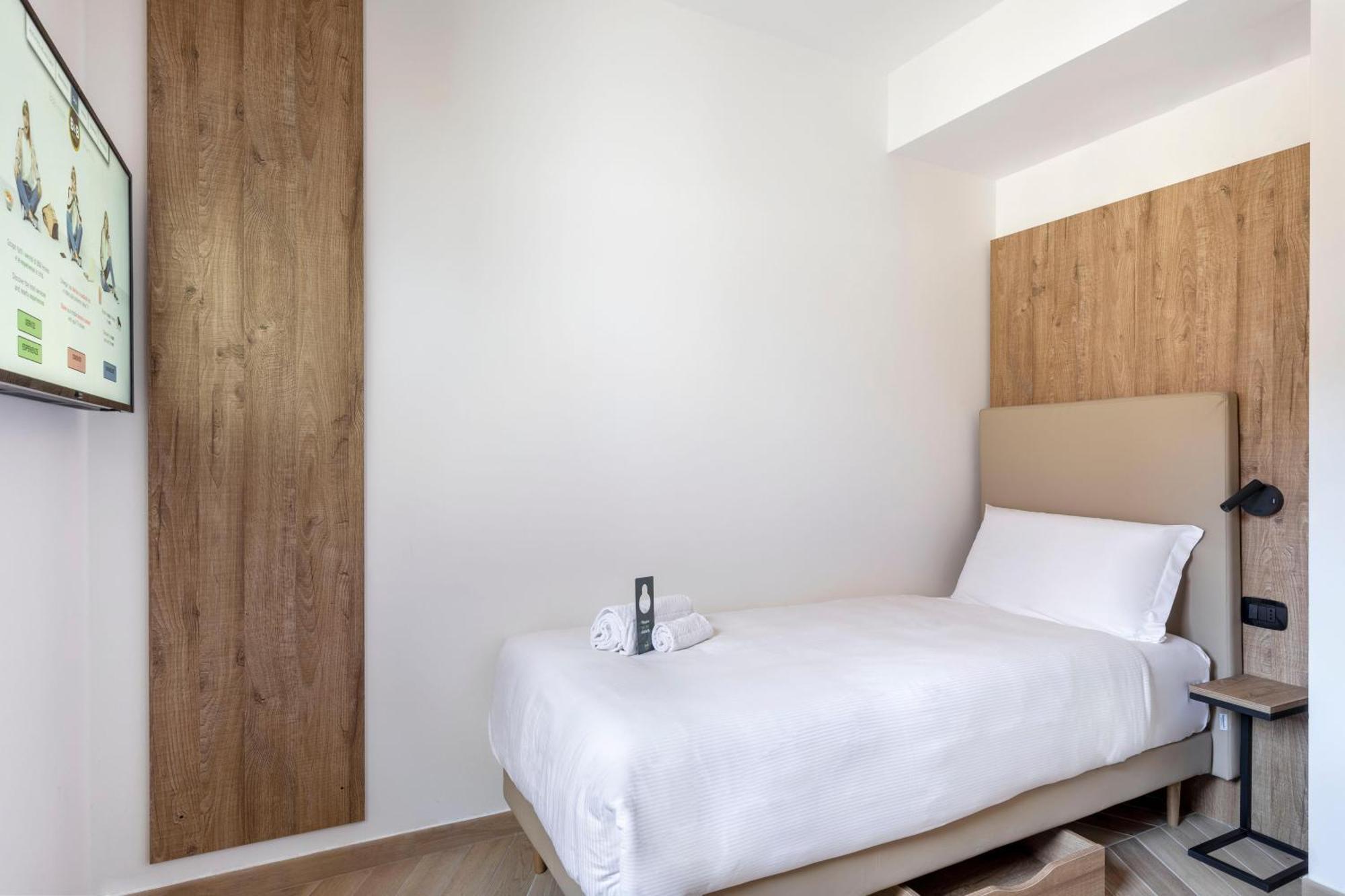 B&B Hotel Passo Tre Croci Cortina كورتينا دامبيتزو المظهر الخارجي الصورة